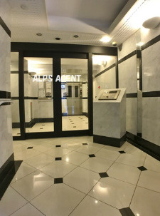 【エントランス】 | DOLCE YOKOHAMA関内