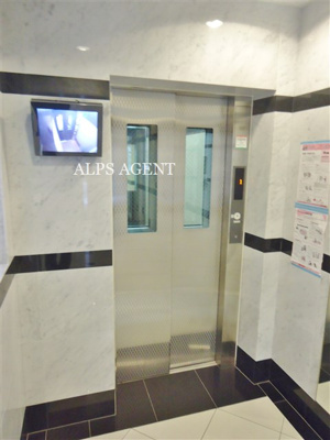 【その他共用部分】 | DOLCE YOKOHAMA関内