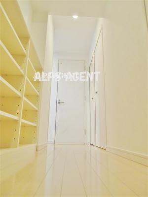 【玄関】 | DOLCE YOKOHAMA関内