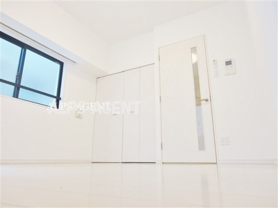 【寝室】 | DOLCE YOKOHAMA関内