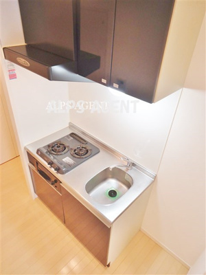 【キッチン】 | DOLCE YOKOHAMA関内