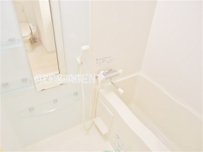 【浴室】 | DOLCE YOKOHAMA関内