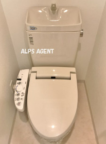 【トイレ】 | DOLCE YOKOHAMA関内