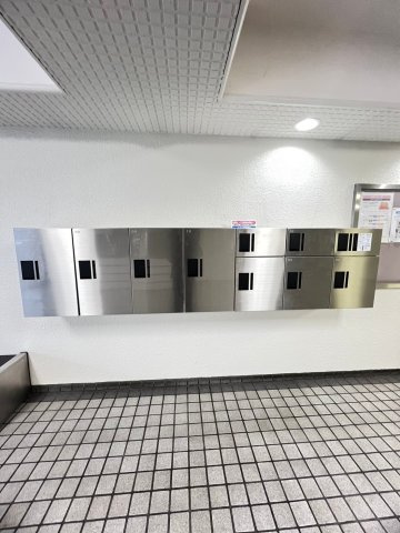ジークレフ赤坂のその他共用部分
