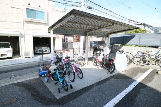 シーショア五色山　A棟のその他共用部分