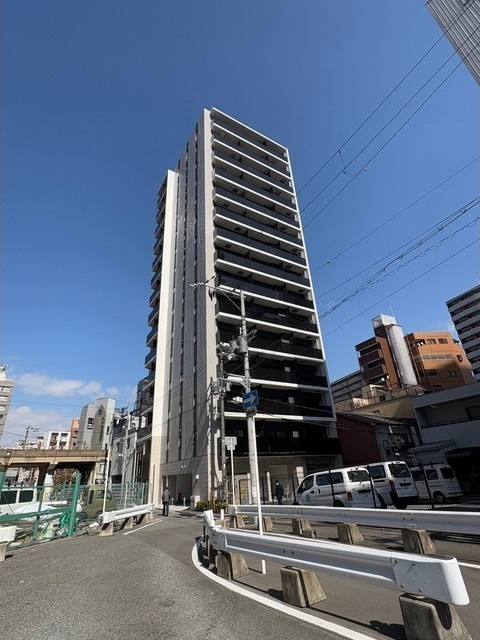 シーズンフラッツ中崎