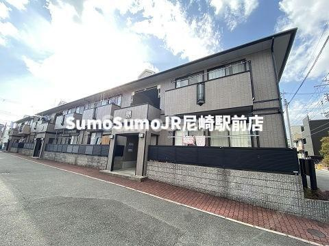 サンライズ立花ハイツ