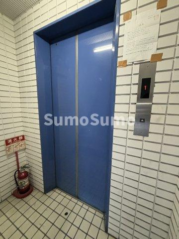 サンシステム北新地ビル のその他共用部分