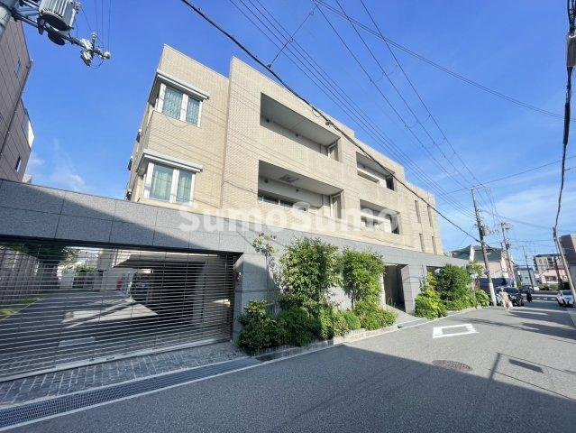 ジ・アーバネックス芦屋