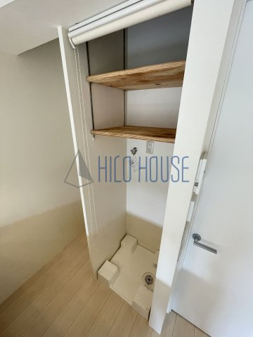 ボナチッタ　2号棟の設備