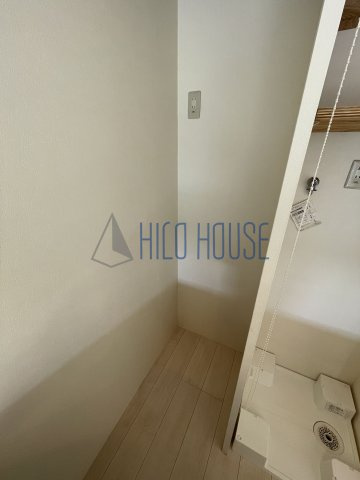 ボナチッタ　2号棟のキッチン