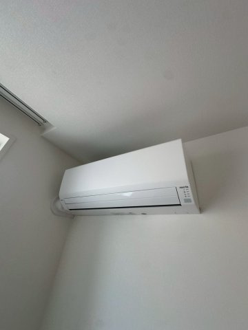 シークリサンス住吉の設備