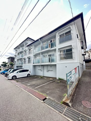 サンハイツ向陽Ⅰ のその他共用部分