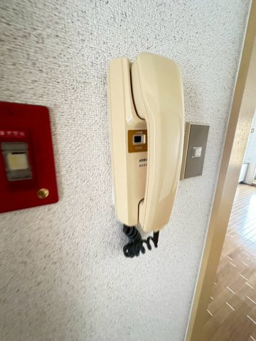 サンハイツ向陽Ⅰ の設備