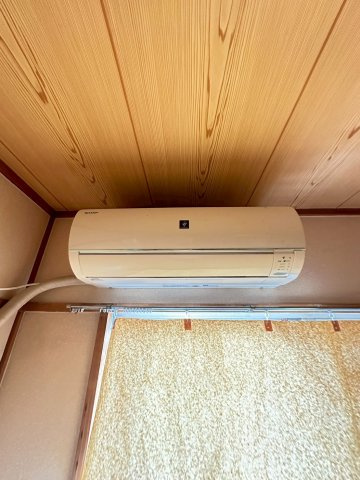 サンハイツ向陽Ⅰ の設備