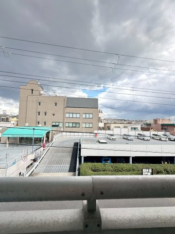 サンハイツ向陽Ⅰ の展望