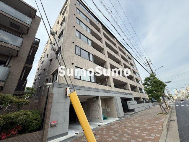 ジークレフ東灘森北町 