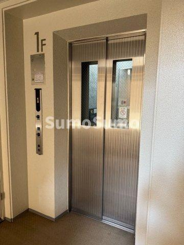 ジークレフ東灘森北町 のその他共用部分