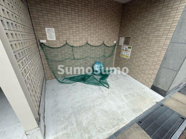ジークレフ東灘森北町 のその他共用部分