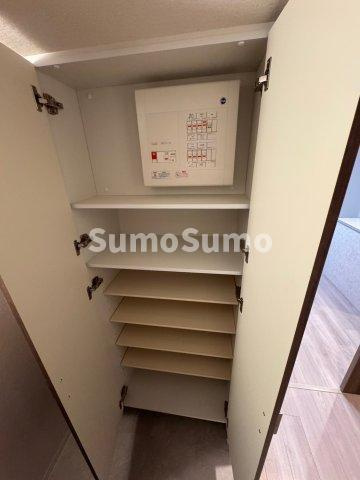エスリードレジデンス大阪谷町ザ・マークス のその他