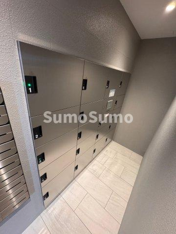 エスリードレジデンス大阪谷町ザ・マークス の設備