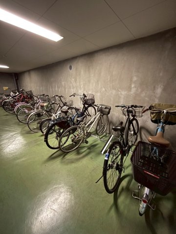 サンヴェールエルゼ甲陽園のその他共用部分