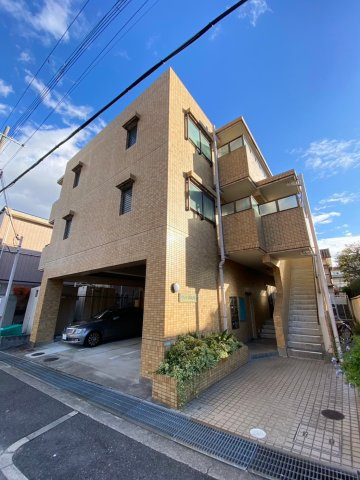 ヴィラ北夙川