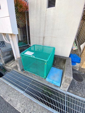 ヴィラ北夙川のその他共用部分