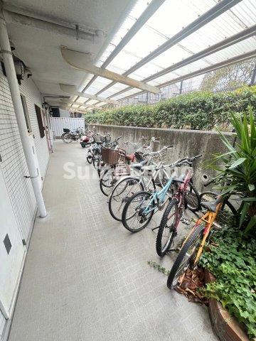 ヴィンテージ御影のその他共用部分