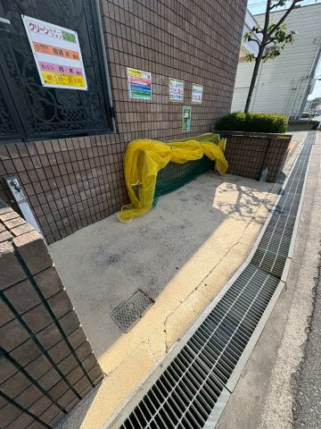 サンクレール本多聞のその他共用部分