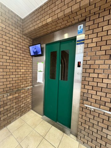サンクレール本多聞のその他共用部分