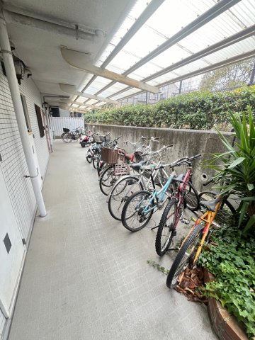 ヴィンテージ御影のその他共用部分