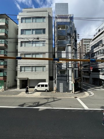 ヴェルレジデンス天満の展望