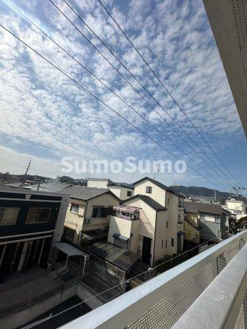 ヴィエントの展望