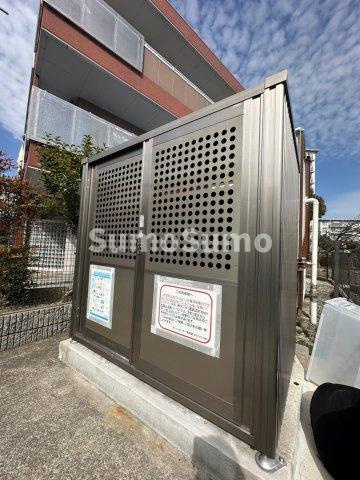 ヴィエントのその他共用部分