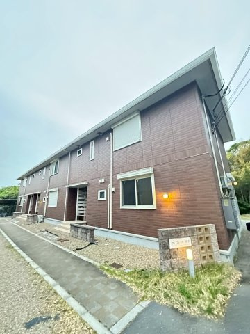 ウィット垂水の外観