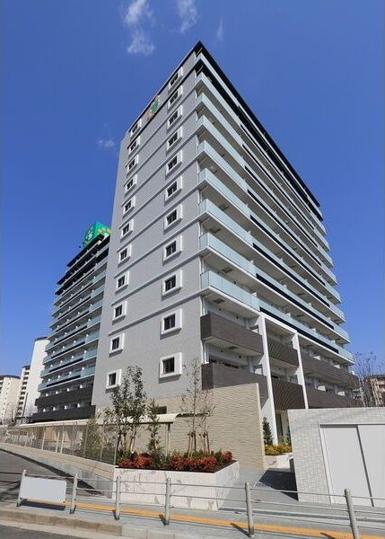 スプランディッド難波WESTIII