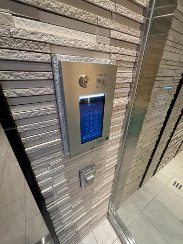 エスリードレジデンス大阪谷町ザ・マークス のその他共用部分