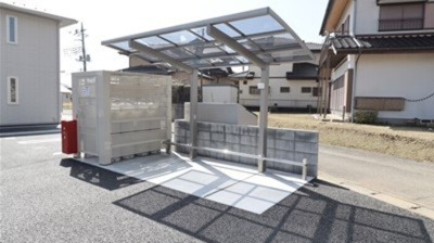 【その他共用部分】 | シスモンスⅡ