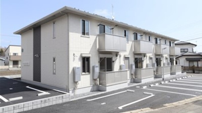 【外観】 | シスモンスⅡ