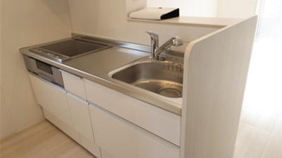 【キッチン】 | シスモンスⅡ