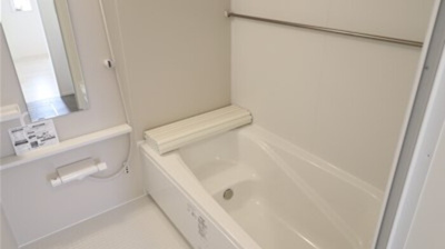 【浴室】 | シスモンスⅡ