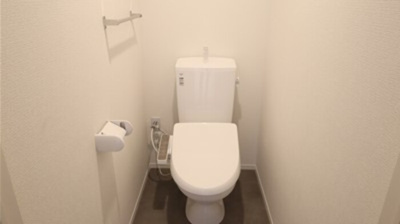 【トイレ】 | シスモンスⅡ