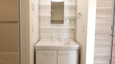 【独立洗面台】 | シスモンスⅡ