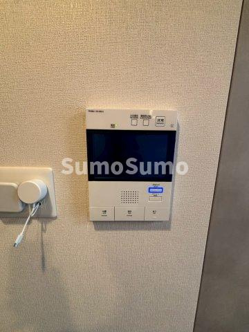 エスリードレジデンス大阪谷町ザ・マークス の設備