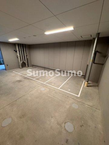 エスリードレジデンス大阪谷町ザ・マークス のその他