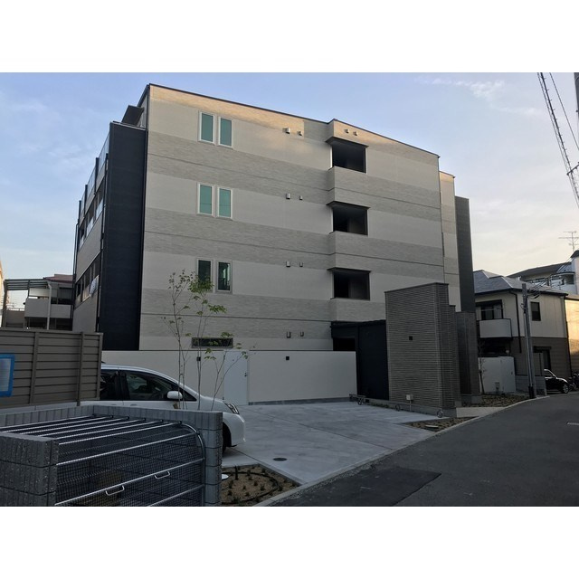 ウェルスクエア芦屋