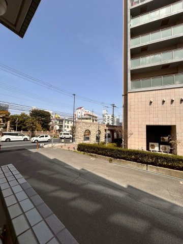 シーショア垂水の展望
