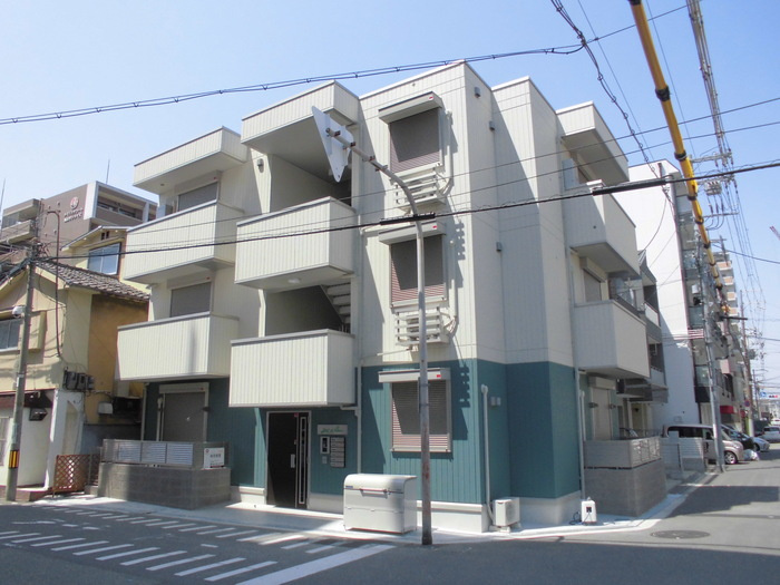 ヴェール エブラン