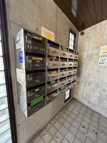シーショア垂水のその他共用部分